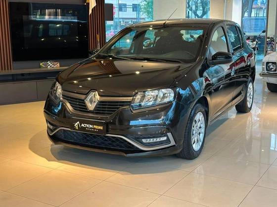RENAULT SANDERO 1.0 12V SCE FLEX S EDITION MANUAL RENAULT SANDERO 1.0 12V SCE FLEX S EDITION MANUAL